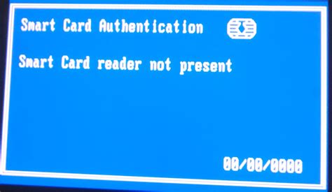 dc7800 smart card|dc7800 smart card error on POST .